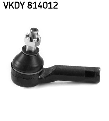 Styrled, Fram, höger eller vänster, Bakaxel, båda sidor Skf VKDY  SKF