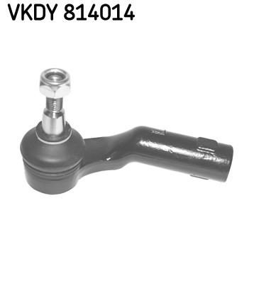 Styrled, framaxel vänster SKF