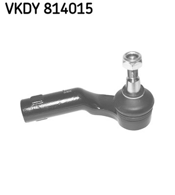 Styrled, framaxel höger SKF