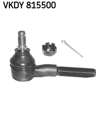 Styrled, Ytter, Fram, höger eller vänster Skf VKDY 815500 SKF
