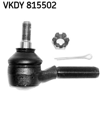 Styrled, Ytter, Fram, höger eller vänster Skf VKDY 815502 SKF