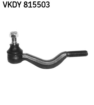 Styrled, Inre, Fram, höger eller vänster Skf VKDY 815503 SKF