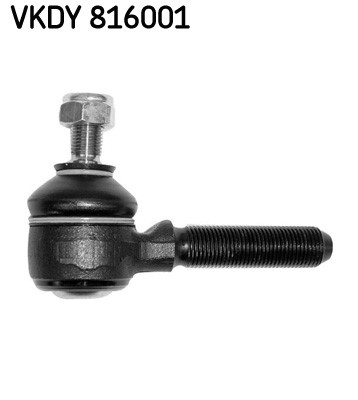 Styrled, Ytter, Inre, Fram, höger eller vänster, framaxel vänster SKF