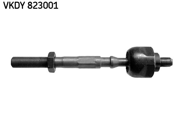 Styrled, inre, Fram, höger eller vänster Skf VKDY 823001 SKF