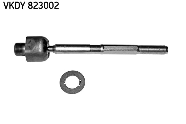 Styrled, inre, framaxel höger Skf VKDY 823002 SKF