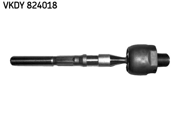 Styrled, inre, Fram, höger eller vänster Skf VKDY 824018 SKF