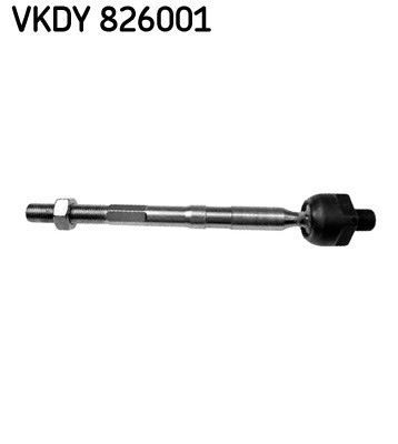 Styrled, inre, Fram, höger eller vänster Skf VKDY 826001 SKF