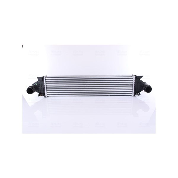 Intercooler Nissens 961476 NISSENS