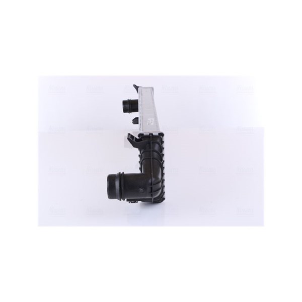 Intercooler Nissens 961476 NISSENS Intercooler Nissens 961476 NISSENS