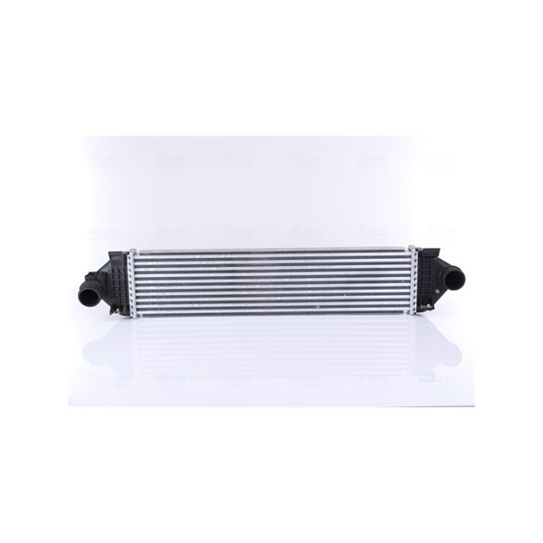 Intercooler Nissens 96473 NISSENS