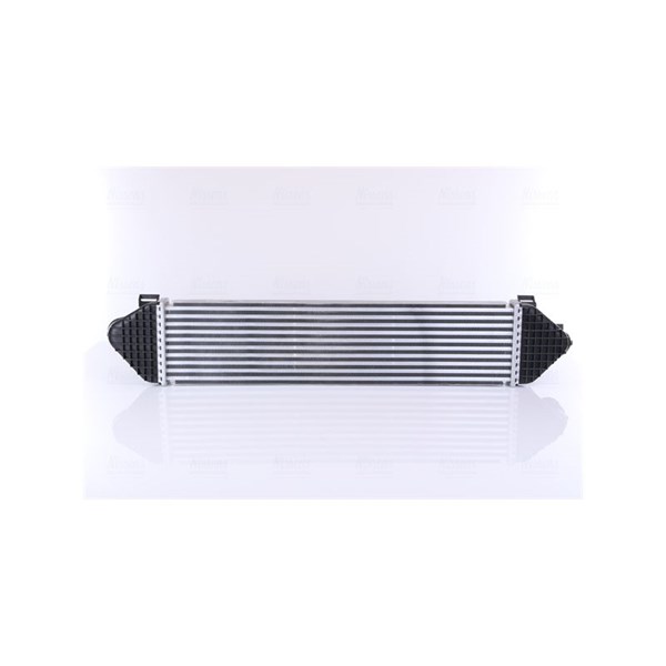 Intercooler Nissens 96473 NISSENS