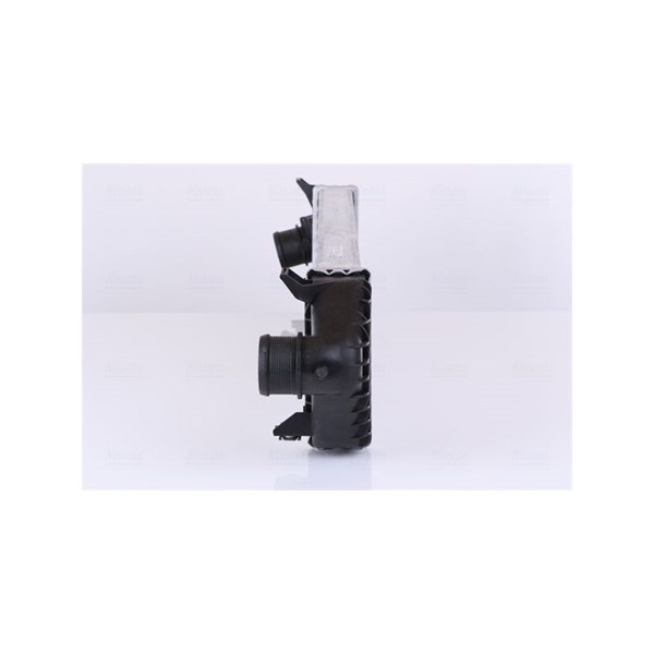 Intercooler Nissens 96473 NISSENS
