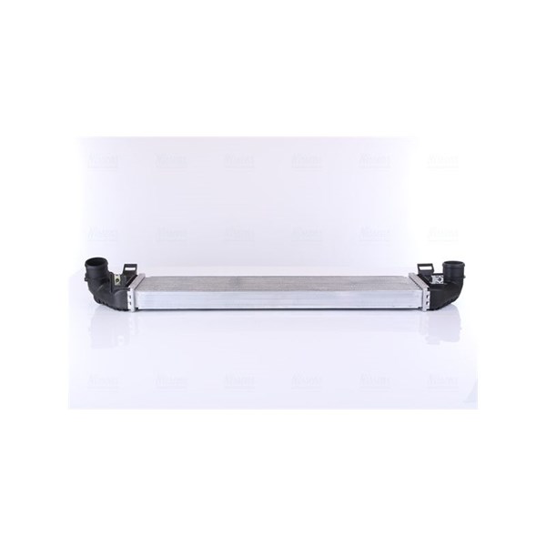 Intercooler Nissens 96473 NISSENS