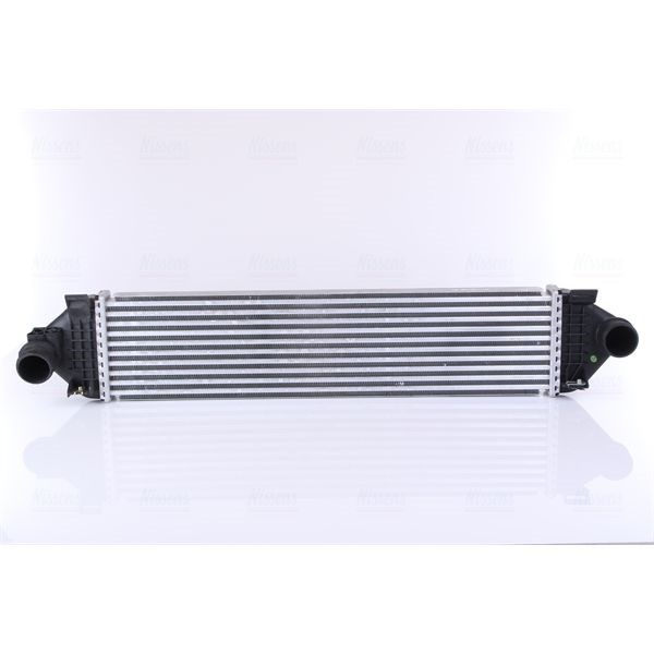Intercooler NISSENS NISSENS