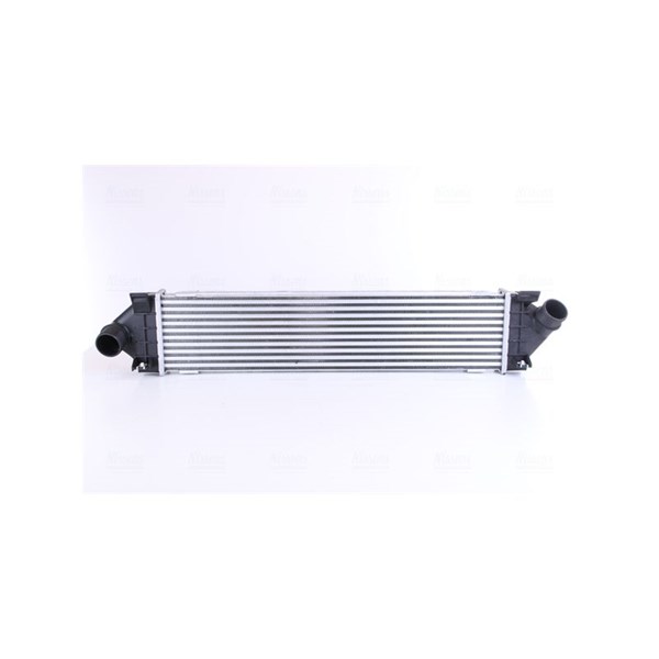 Intercooler Nissens 96560 NISSENS