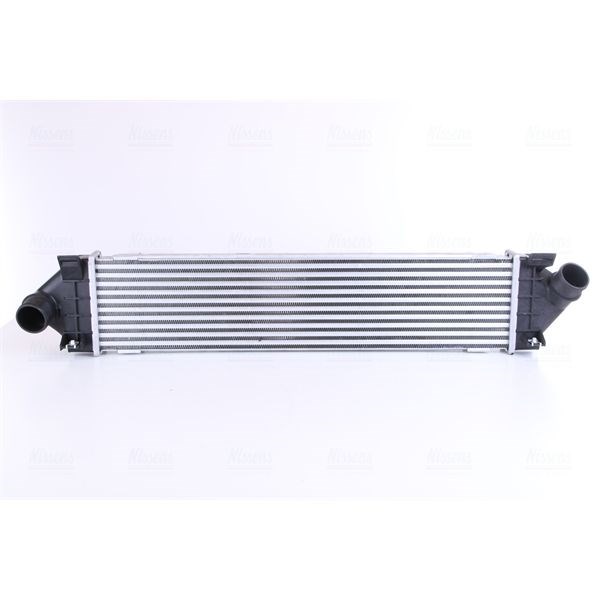Intercooler NISSENS NISSENS