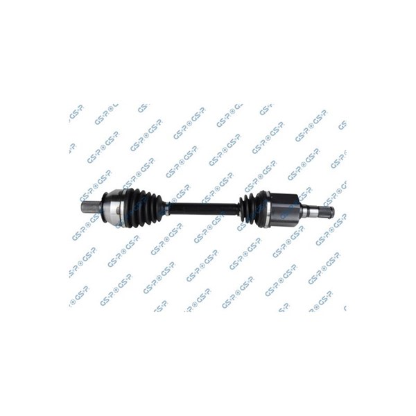 Drivaxel, Framaxel, framaxel vänster Gsp 262127 GSP