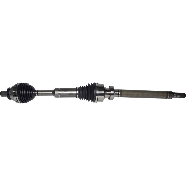 Drivaxel, Framaxel, framaxel höger Gsp 262133 GSP