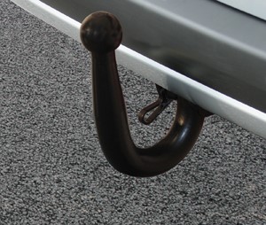 Dragkrok, Standard Witter F99CS WITTER