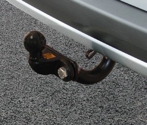 Dragkrok, Standard Witter VW49B WITTER