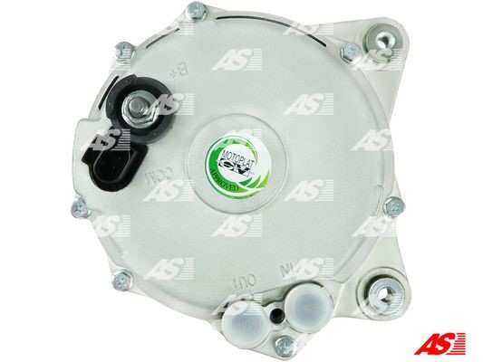 Generator 12V 190A As-pl A2074S AS-PL Generator 12V 190A As-pl A2074S AS-PL