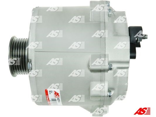Generator 12V 190A As-pl A2074S AS-PL Generator 12V 190A As-pl A2074S AS-PL