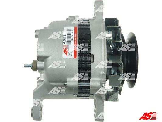 Generator 12V 40A As-pl A2075 AS-PL
