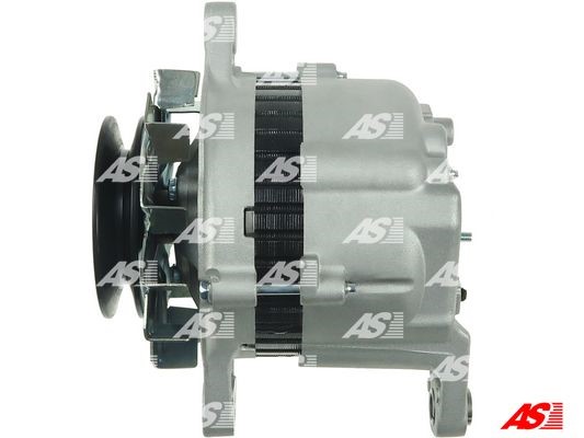 Generator 12V 40A As-pl A2075 AS-PL