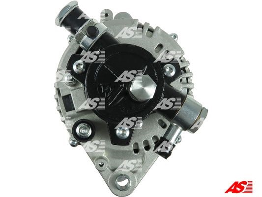 Generator 12V 70A As-pl Brand new | as-pl | alternators A2076 AS-PL