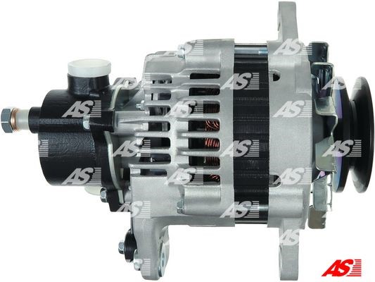 Generator 12V 70A As-pl A2078S AS-PL