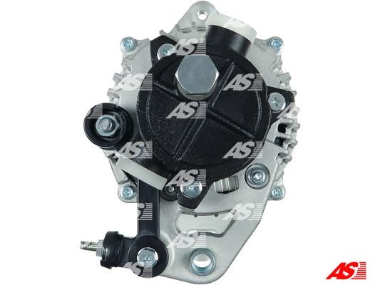 Generator 12V 70A As-pl A2078S AS-PL