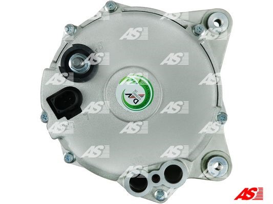 Generator 12V 190A As-pl A2081S AS-PL Generator 12V 190A As-pl A2081S AS-PL