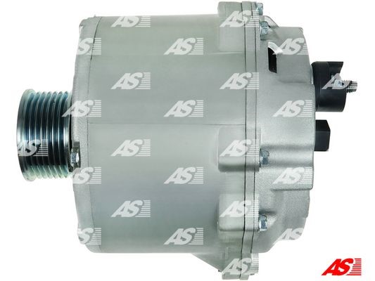 Generator 12V 190A As-pl A2081S AS-PL