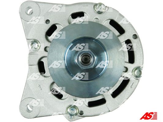 Generator 12V 190A As-pl Brand new | as-pl | alternators A2082S AS-PL