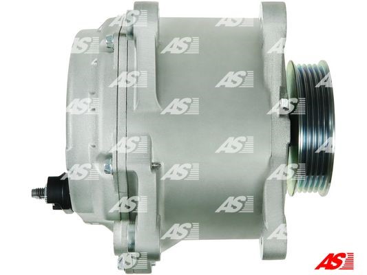 Generator 12V 190A As-pl Brand new | as-pl | alternators A2082S AS-PL
