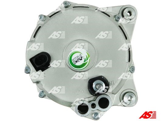 Generator 12V 190A As-pl Brand new | as-pl | alternators A2082S AS-PL