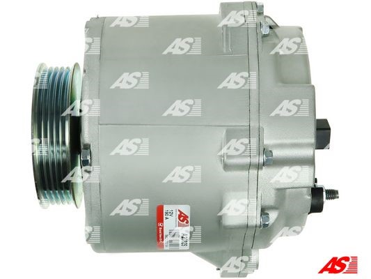 Generator 12V 190A As-pl Brand new | as-pl | alternators A2082S AS-PL