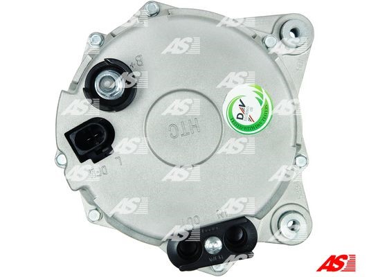 Generator 12V 190A As-pl A2083PR AS-PL