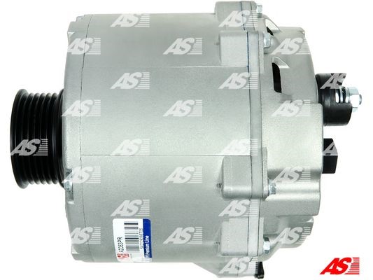 Generator 12V 190A As-pl A2083PR AS-PL