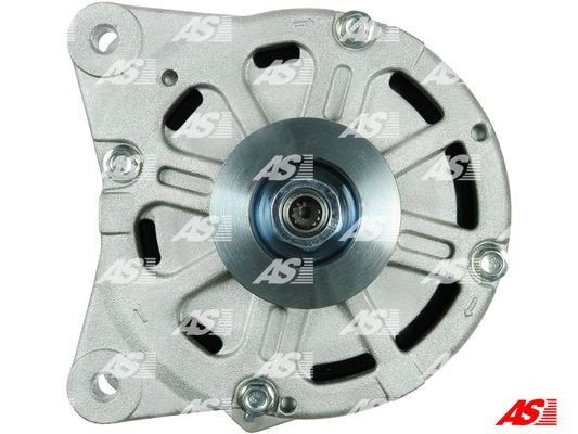 Generator 12V 190A As-pl Brand new | as-pl | alternators A2083S AS-PL