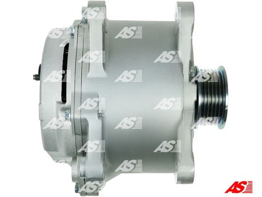 Generator 12V 190A As-pl Brand new | as-pl | alternators A2083S AS-PL