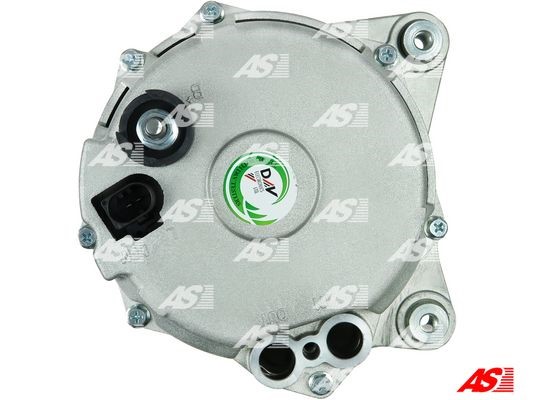 Generator 12V 190A As-pl Brand new | as-pl | alternators A2083S AS-PL