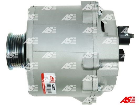 Generator 12V 190A As-pl Brand new | as-pl | alternators A2083S AS-PL