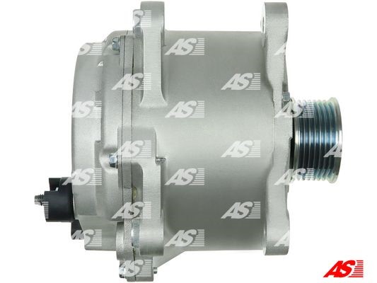 Generator 12V 190A As-pl A2084S AS-PL