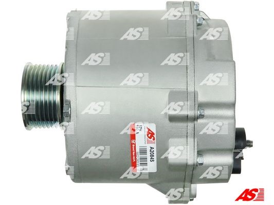 Generator 12V 190A As-pl A2084S AS-PL