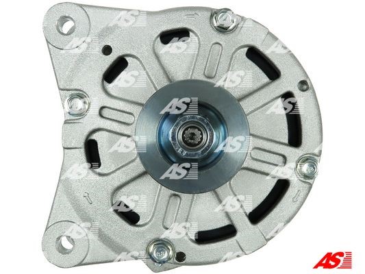 Generator 12V 190A As-pl A2086S AS-PL