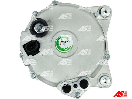 Generator 12V 190A As-pl A2086S AS-PL