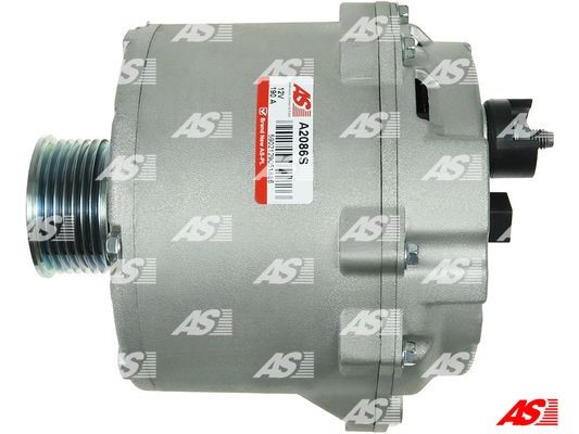 Generator 12V 190A As-pl A2086S AS-PL