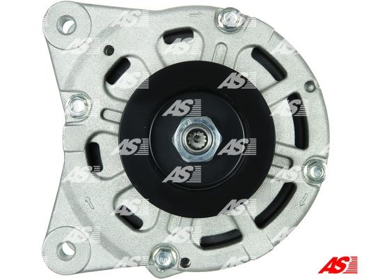 Generator 12V 190A As-pl A2087S AS-PL
