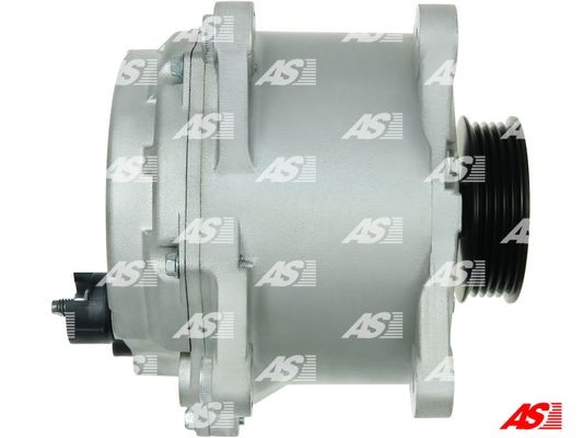 Generator 12V 190A As-pl A2087S AS-PL Generator 12V 190A As-pl A2087S AS-PL